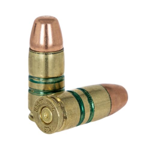 Фальшпатрон STS Dummy кал. 9x19 учебный