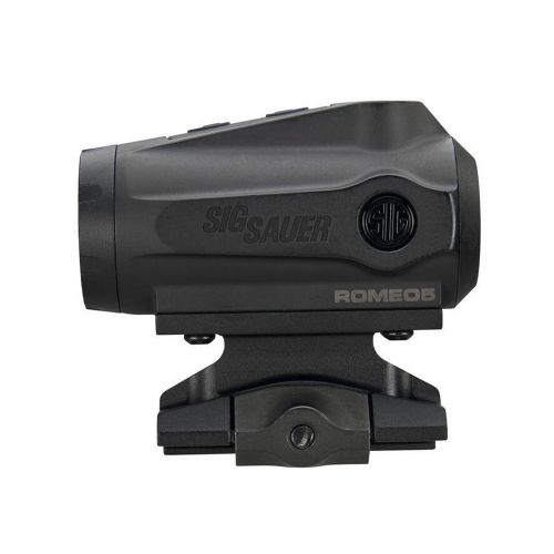 Прицел коллиматорный SIG Optics ROMEO5 GEN II COMPACT