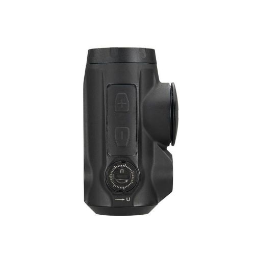 Прицел коллиматорный SIG Optics ROMEO5 GEN II COMPACT