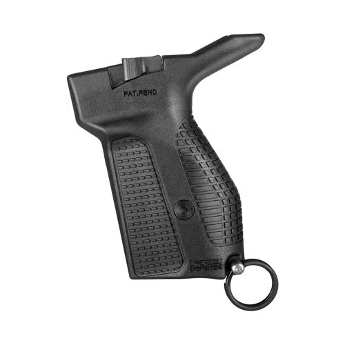 Тактическая рукоятка FAB Defense для ПМР. Левша. Black