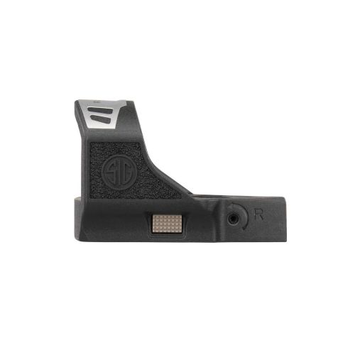 Прицел коллиматорный Sig Optics ROMEO-RS PRO, 3 MOA DOT