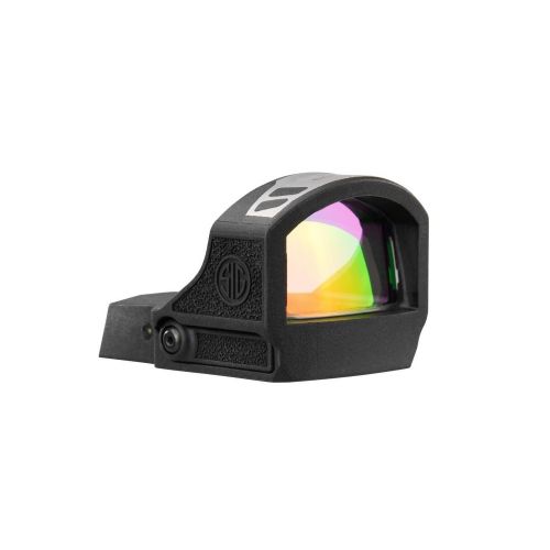Прицел коллиматорный Sig Optics ROMEO-RS PRO, 3 MOA DOT