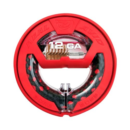 Протяжка Real Avid Bore Boss - 12GA