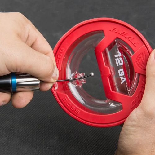 Протяжка Real Avid Bore Boss - 12GA