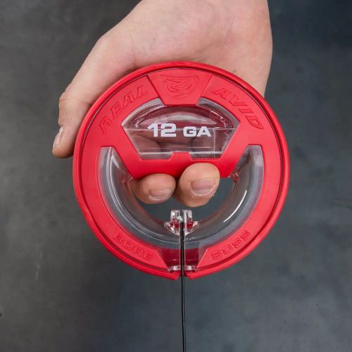 Протяжка Real Avid Bore Boss - 12GA