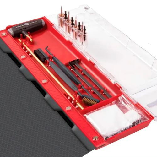 Набор для чистки Real Avid Master Cleaning Station - Handgun