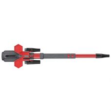 Напрямна для чищення Real Avid Bore-Max Smart-Fit .223 -.375
