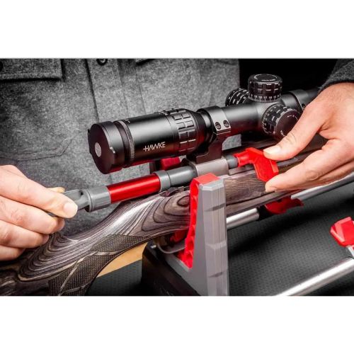 Направляющая для чистки Real Avid Bore-Max Smart-Fit .223 -.375