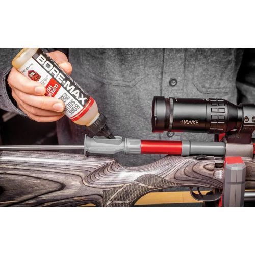 Направляющая для чистки Real Avid Bore-Max Smart-Fit .223 -.375
