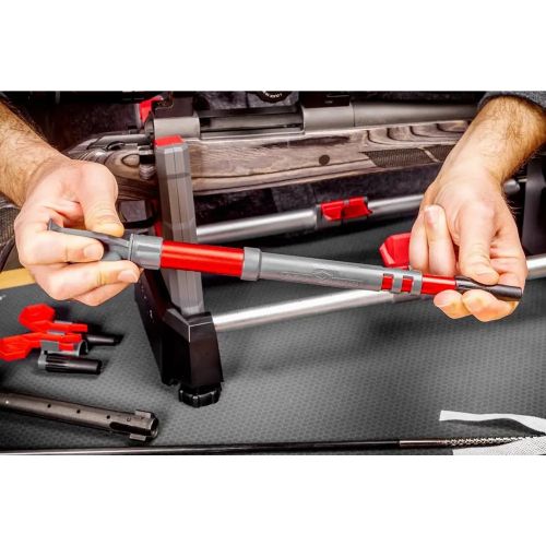 Направляющая для чистки Real Avid Bore-Max Smart-Fit .223 -.375