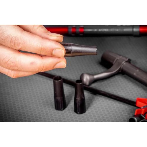 Направляющая для чистки Real Avid Bore-Max Smart-Fit .223 -.375