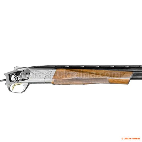 Ружье Browning Cynergy Trap кал 12/76, ствол 81 см (сломан эжектор)
