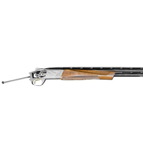 Ружье Browning Cynergy Trap кал 12/76, ствол 81 см (сломан эжектор)
