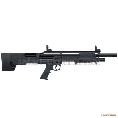 Ружье Hatsan Escort Bull Tac РХ кал. 12/76. Ствол - 57 см
