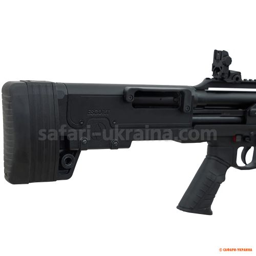 Ружье Hatsan Escort Bull Tac РХ кал. 12/76. Ствол - 57 см