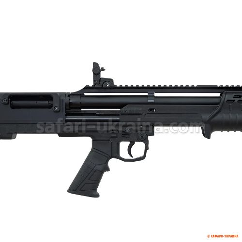 Ружье Hatsan Escort Bull Tac РХ кал. 12/76. Ствол - 57 см