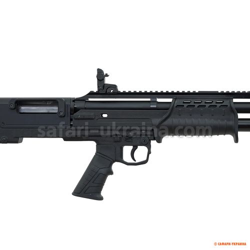 Ружье Hatsan Escort Bull Tac РХ кал. 12/76. Ствол - 57 см