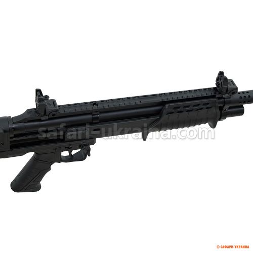 Ружье Hatsan Escort Bull Tac РХ кал. 12/76. Ствол - 57 см