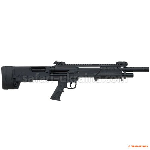 Ружье Hatsan Escort Bull Tac РХ кал. 12/76. Ствол - 57 см