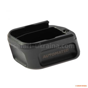 П’ятка магазина Automatic для Glock 17/19/26/34/45