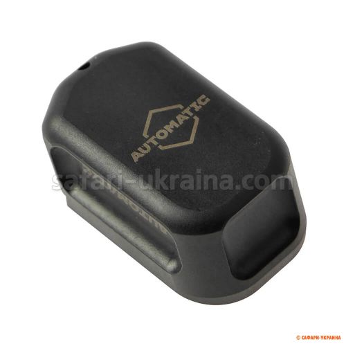 Пятка магазина Automatic для Glock 17/19/26/34/45