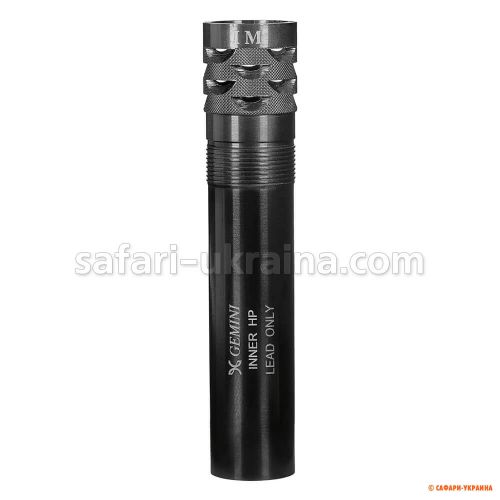 Чок GEMINI Ported Inner HP IM (0.63) кал. 12