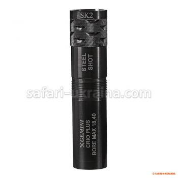 Чок GEMINI PORTED Crio Plus SK2 (0.3) кал. 12
