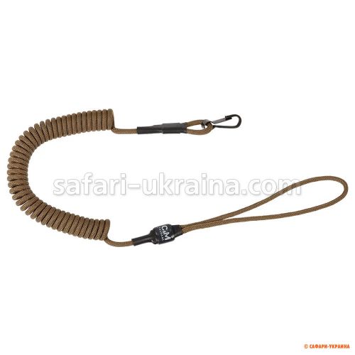 Шнур страховочный C&M TACTICAL