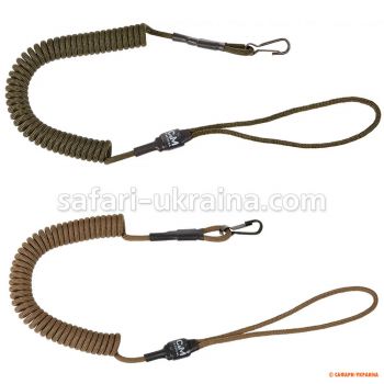 Шнур страховочный C&M TACTICAL
