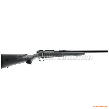 Нарезной карабин Mauser M18 Basic, кал.308 Win, ствол 51 см