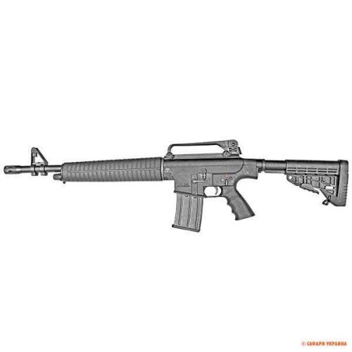 Напівавтоматична рушниця EKSEN MKA 1919 SEMI AUTOMATIC BLACK, кал.12/76 
