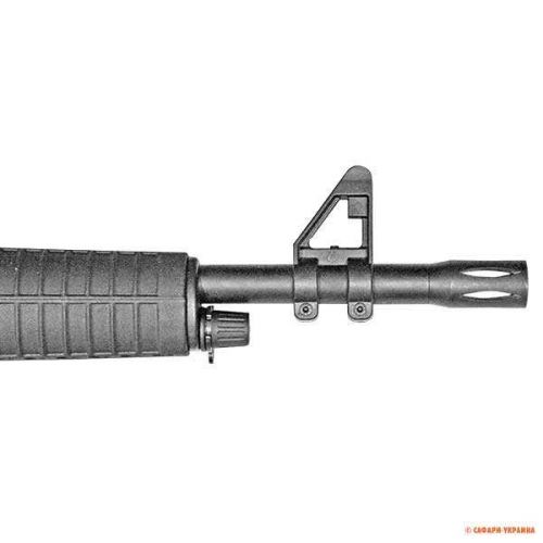 Напівавтоматична рушниця EKSEN MKA 1919 SEMI AUTOMATIC BLACK, кал.12/76 