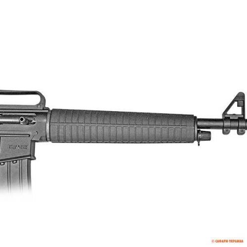 Напівавтоматична рушниця EKSEN MKA 1919 SEMI AUTOMATIC BLACK, кал.12/76 