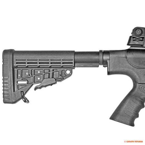 Напівавтоматична рушниця EKSEN MKA 1919 SEMI AUTOMATIC BLACK, кал.12/76 