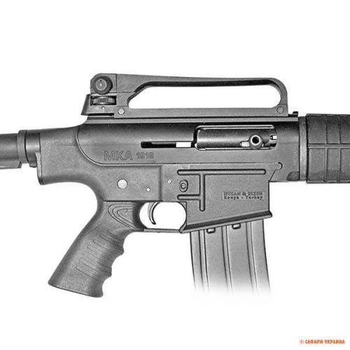 Напівавтоматична рушниця EKSEN MKA 1919 SEMI AUTOMATIC BLACK, кал.12/76 