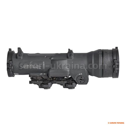 Приціл ELCAN Specter DR 1,5-6x DFOV156-L1, для кал. 5.56 