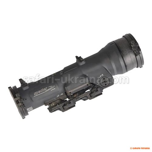 Приціл ELCAN Specter DR 1,5-6x DFOV156-L1, для кал. 5.56 