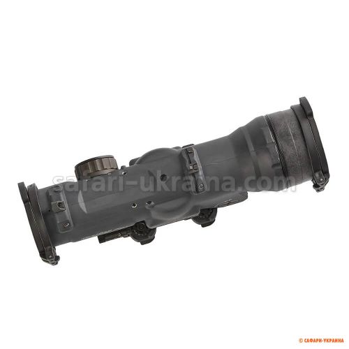 Приціл ELCAN Specter DR 1,5-6x DFOV156-L1, для кал. 5.56 