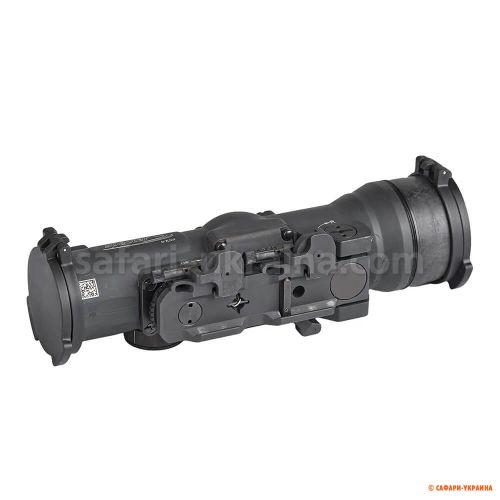Приціл ELCAN Specter DR 1,5-6x DFOV156-L1, для кал. 5.56 