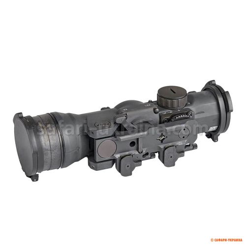 Приціл ELCAN Specter DR 1,5-6x DFOV156-L1, для кал. 5.56 