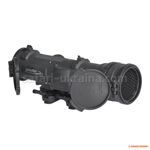 Приціл ELCAN Specter DR 1,5-6x DFOV156-L1, для кал. 5.56 Приціл ELCAN Specter DR 1,5-6x DFOV156-L1, для кал. 5.56