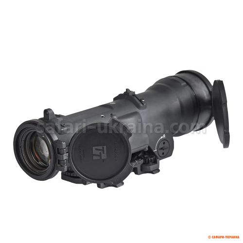 Приціл ELCAN Specter DR 1,5-6x DFOV156-L1, для кал. 5.56 