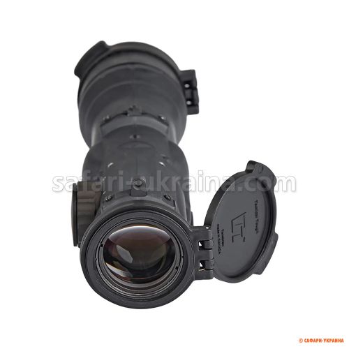 Приціл ELCAN Specter DR 1,5-6x DFOV156-L1, для кал. 5.56 
