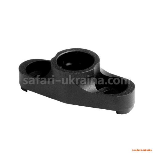 База QD антабки GrovTec NON ROTATING QD на M-LOK 