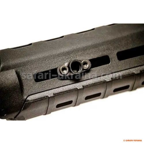 База QD антабки GrovTec NON ROTATING QD на M-LOK 
