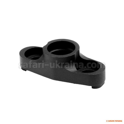 База QD антабки GrovTec FULL ROTATING QD на M-LOK 