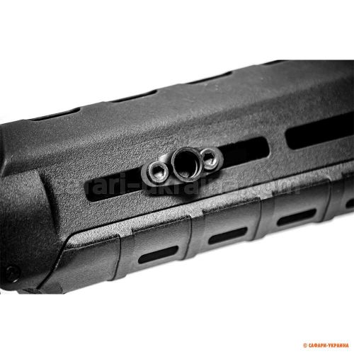 База QD антабки GrovTec FULL ROTATING QD на M-LOK 