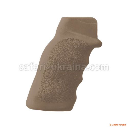 Рукоятка пистолетная Ergo SUREGRIP™ Deluxe для AR15, песочный 
