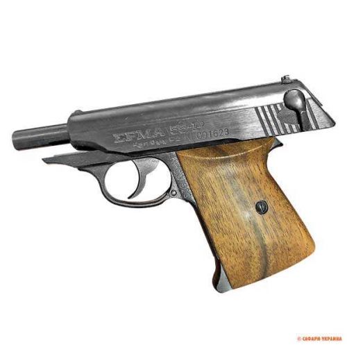 Пістолет травматичний Ерма 55P, кал. 9 мм 