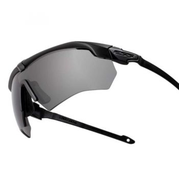 Стрелковые очки ESS Crossbow Suppressor, чёрные